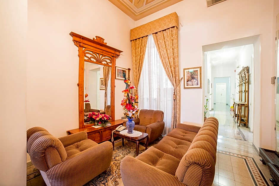 Hotel AeR BJ Vittoria