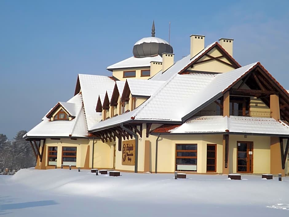 Zajazd Bieszczadzka Ostoja