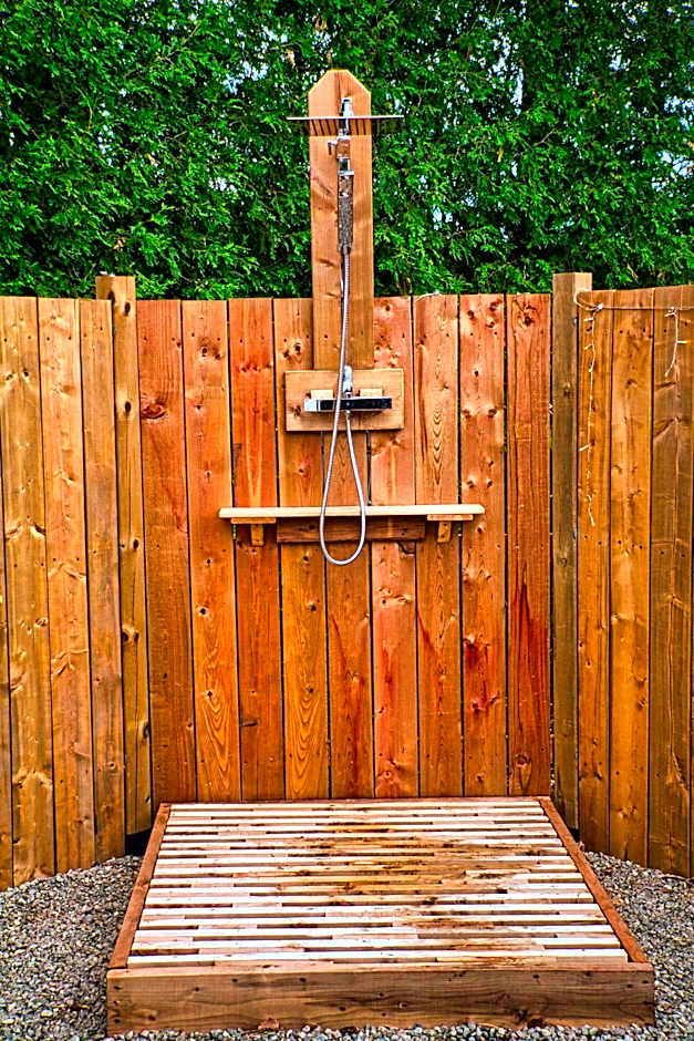 Auberge motel drakkar