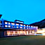 Hotel Flags Kuju Kusima