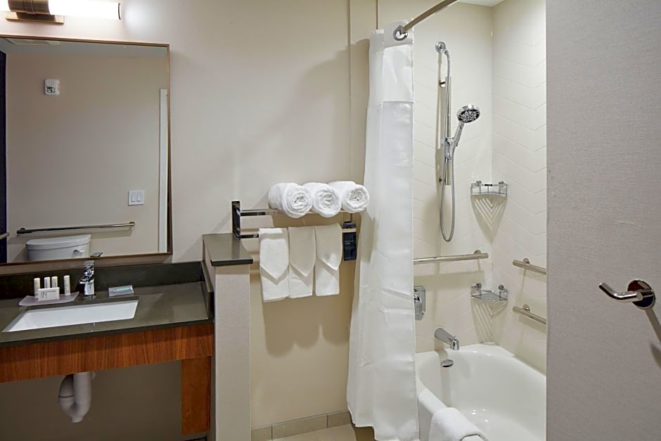 Fairfield Inn & Suites Seneca Clemson Univ Area