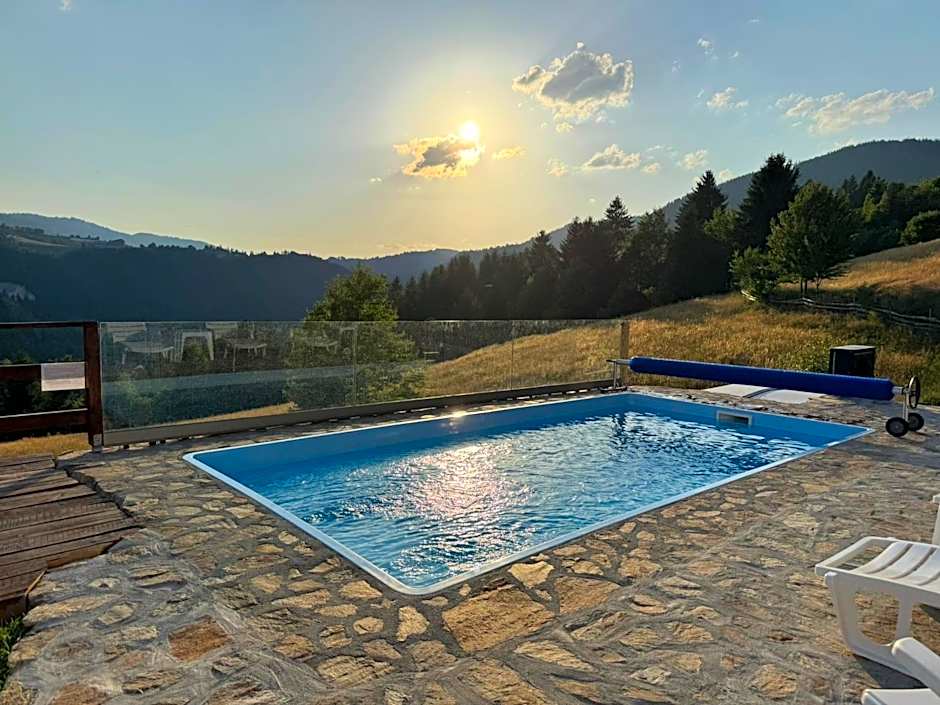 Casa Teodora