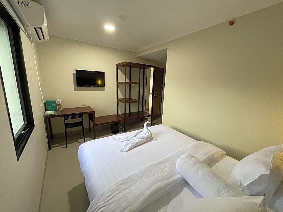 Liberta Home Lovina Bali