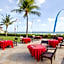 Grand Balisani Suites Hotel