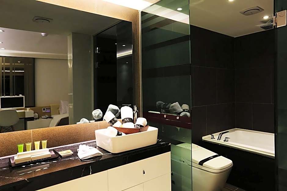Sol Boutique Hotel