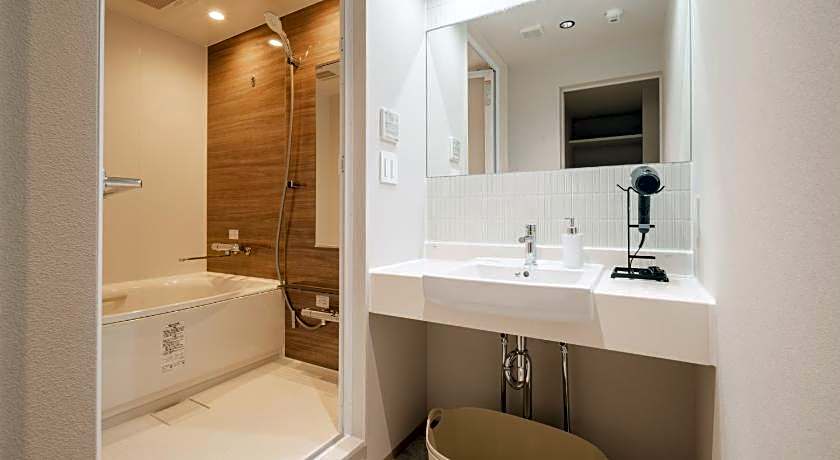 Hotel Ninestates Kagoshima