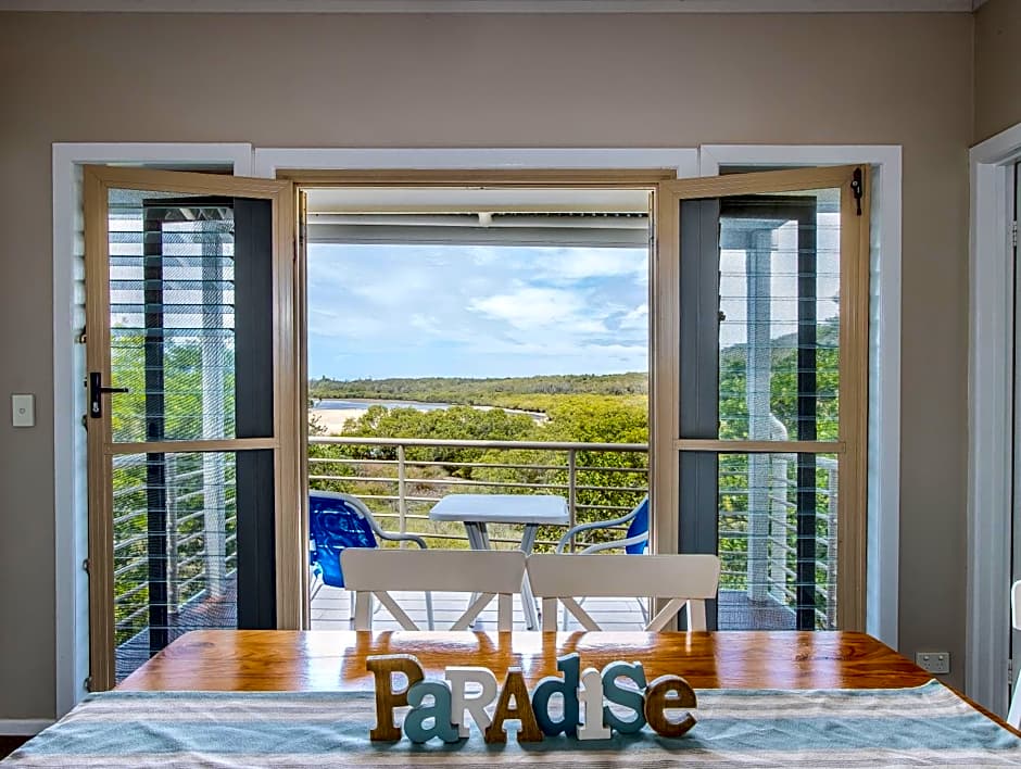 Hastings Cove Holiday Apartments