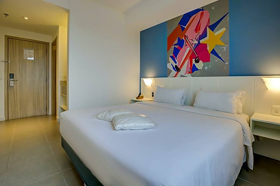 Transamerica Fit Jacareí