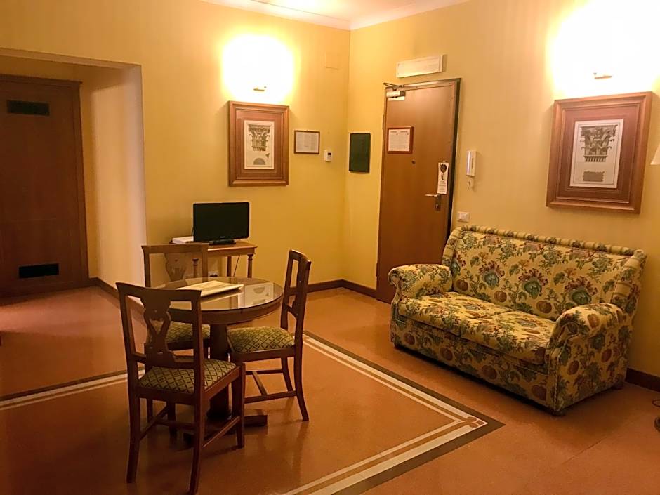 Residenza d'Aragona