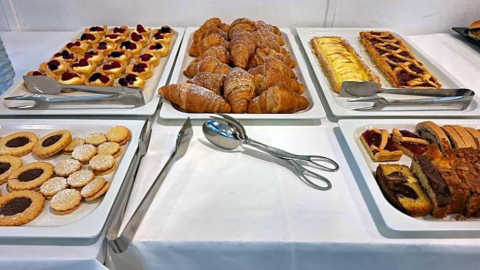 Hotel Elisabetta 2 stelle