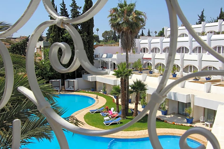 Zaki Hotel