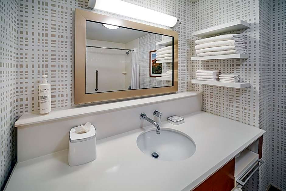 Hampton Inn & Suites Lonoke