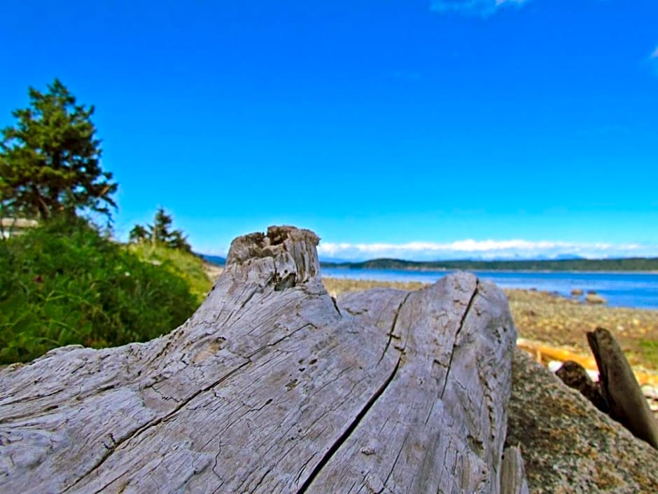 Heron's Landing Hotel