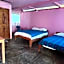 Campamento Jaguares