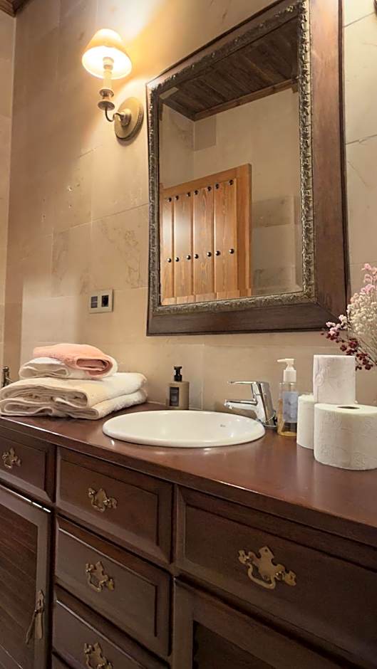 Hotel Boutique Palacio Arudecas