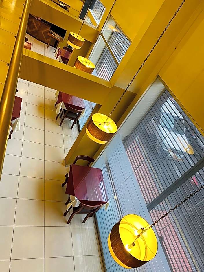 Hotel Continental Lima