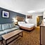 Quality Inn & Suites Fayetteville I-95