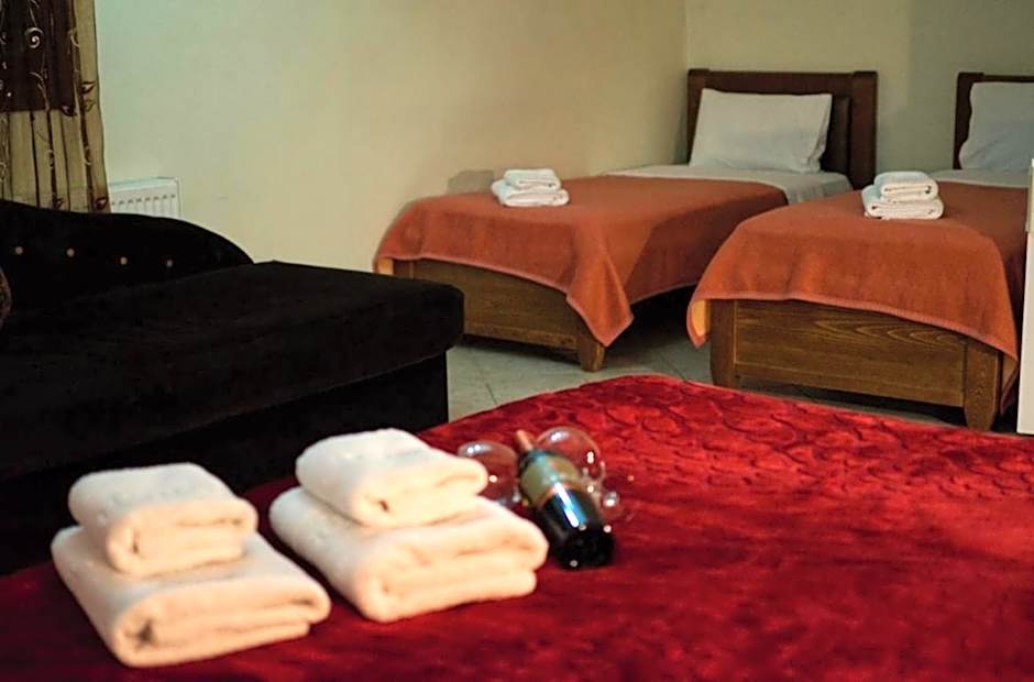 Hotel Παραδοσιακό