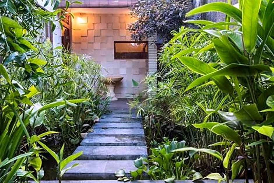 Villa Bali Zen Kerobokan – Kerobokan, CO