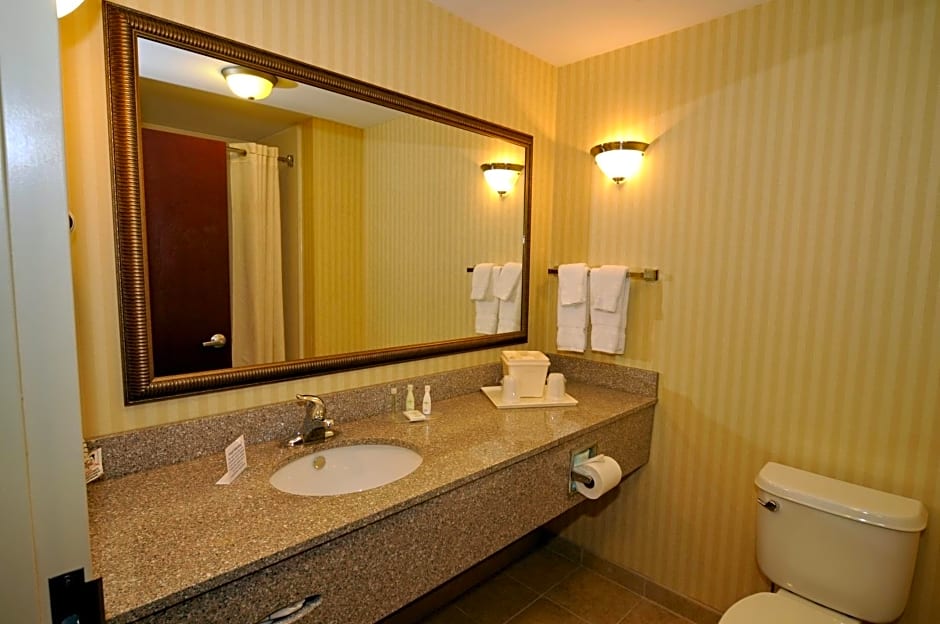 Comfort Suites Mahwah - Paramus