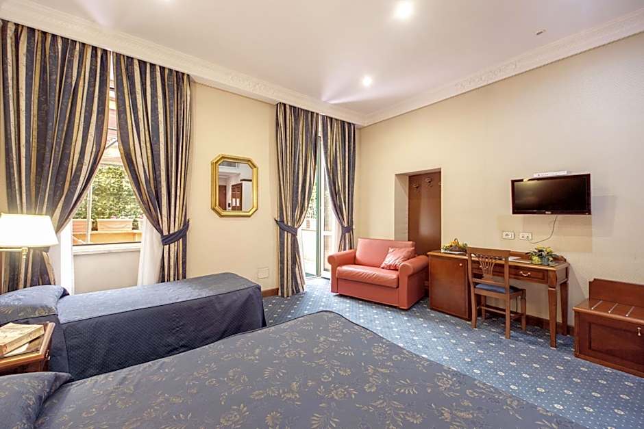 Hotel Artorius