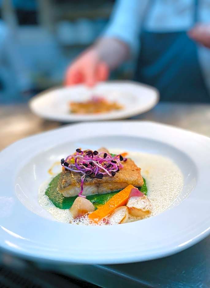 Landhotel Restaurant Hubinger