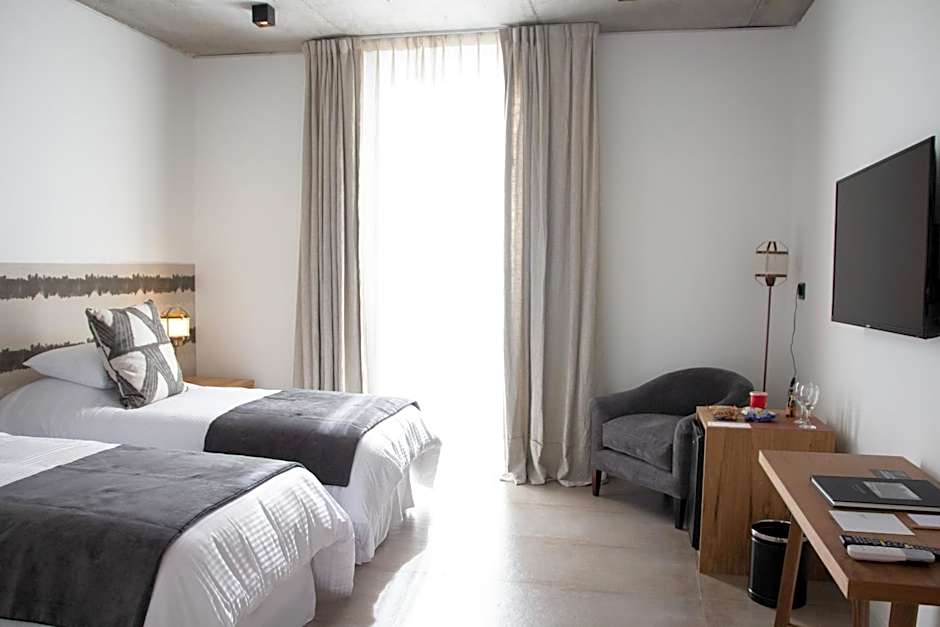 O2 Hotel Iguazu