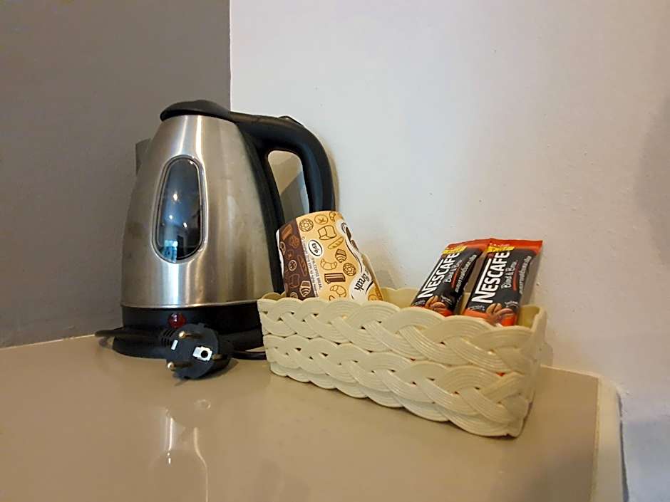 Big Buddha Hillside Hotel