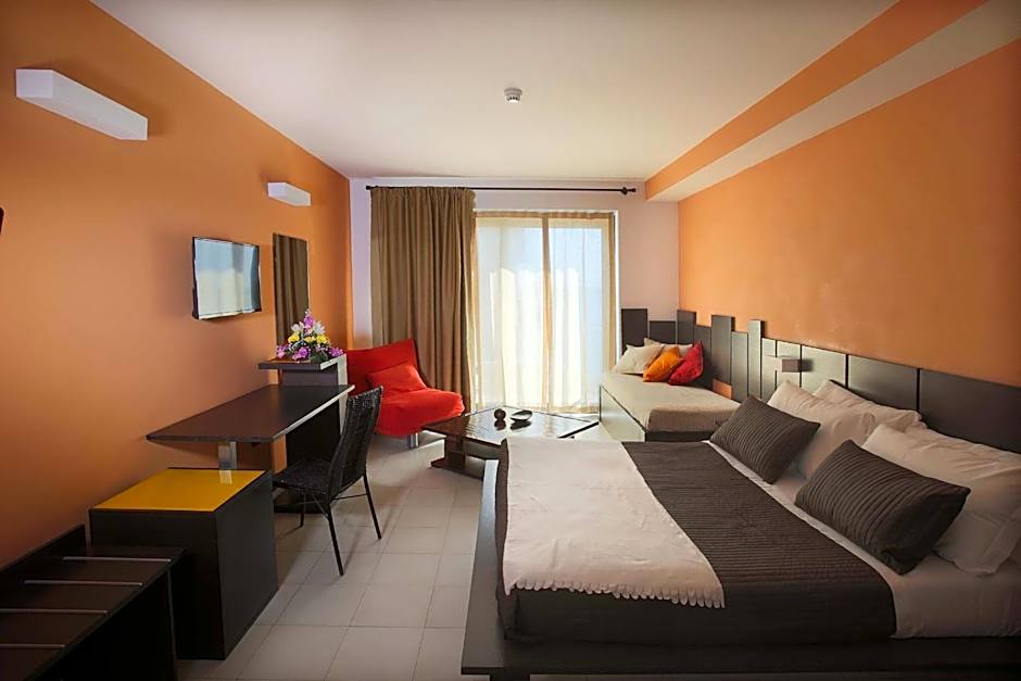 Hotel San Giovanni
