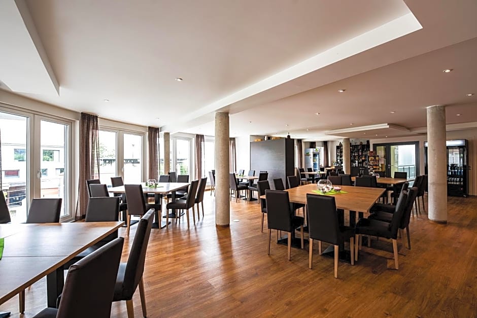 Sternplatz Hotel