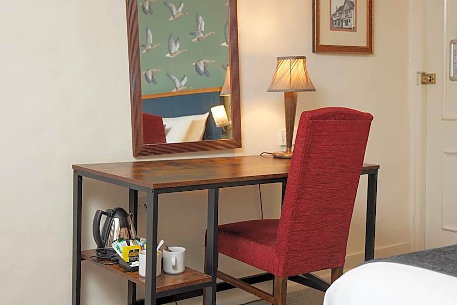 Bull Hotel by Greene King Inns