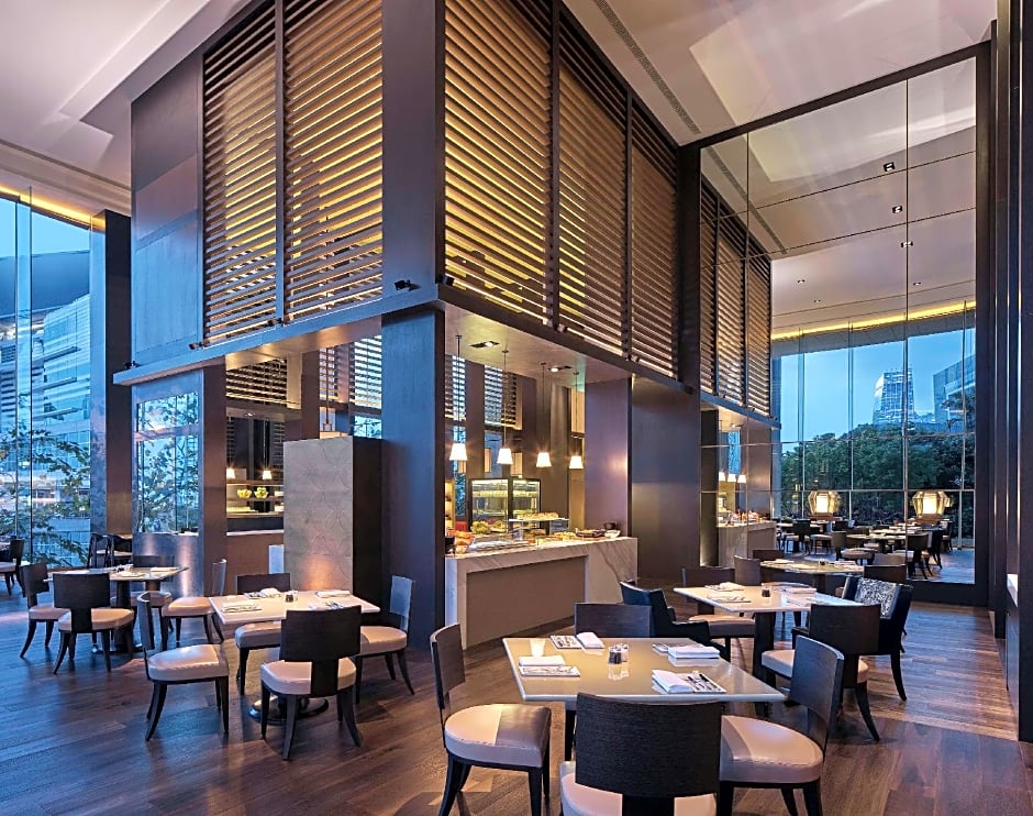 Grand Hyatt Hong Kong