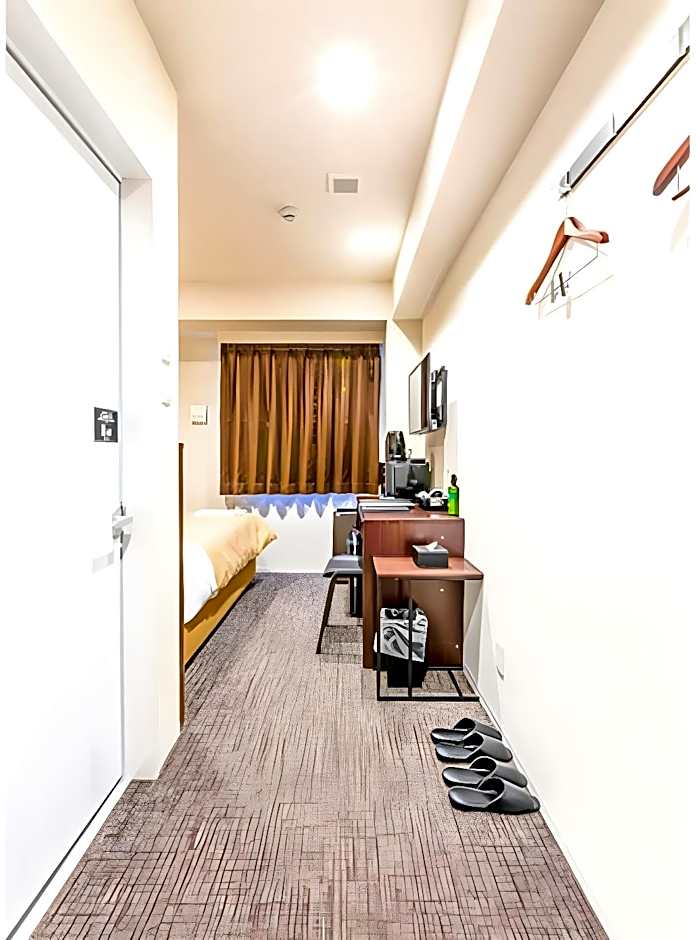 HOTEL LiVEMAX OKAZAKI