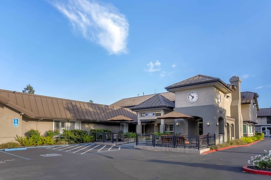 Best Western Silicon Valley Inn