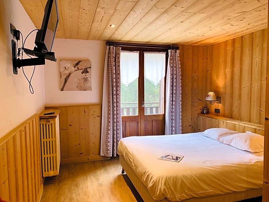 L'Arveyron Open House