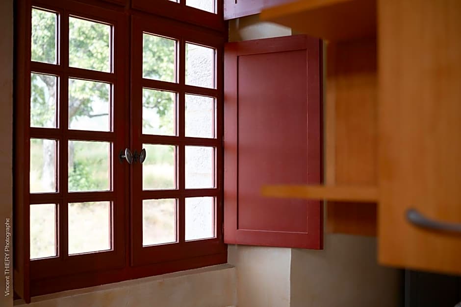 Le Pavillon des Officiers