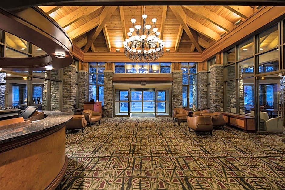 Royal Canadian Lodge