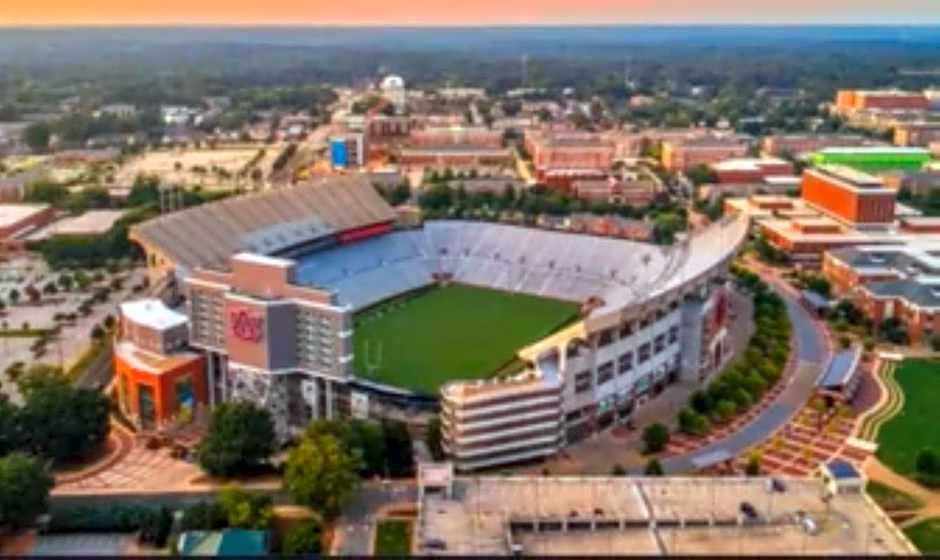 Staybridge Suites Auburn University Area By IHG