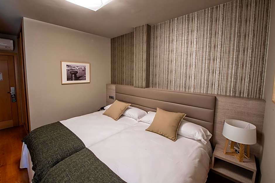 Hotel VIDA Mar de Laxe