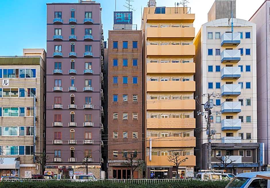 3U NAMBA MINAMI by DOYANEN
