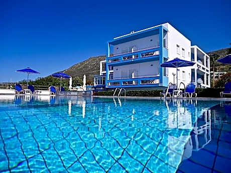 Kanakis Blue Beach Apartments