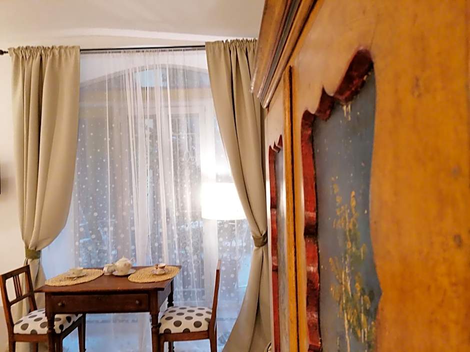 La Casa del Cuore