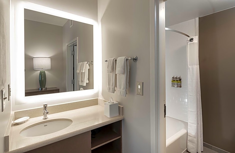 Staybridge Suites By Holiday Inn Montgomery - Downtown By IHG