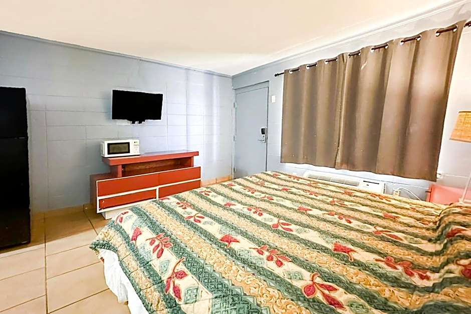 Sunrise Inn By OYO Albany