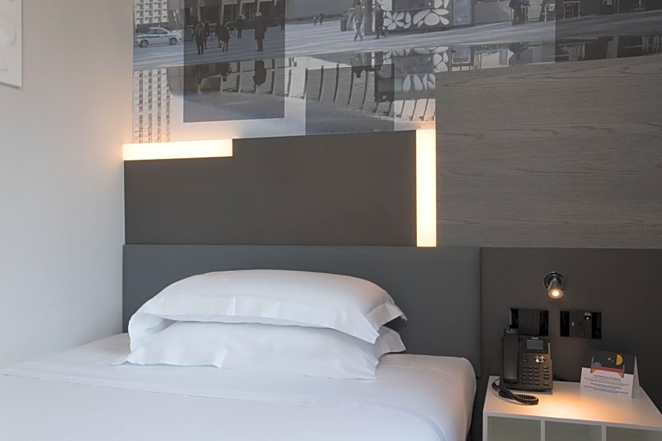 iQ Hotel Milano