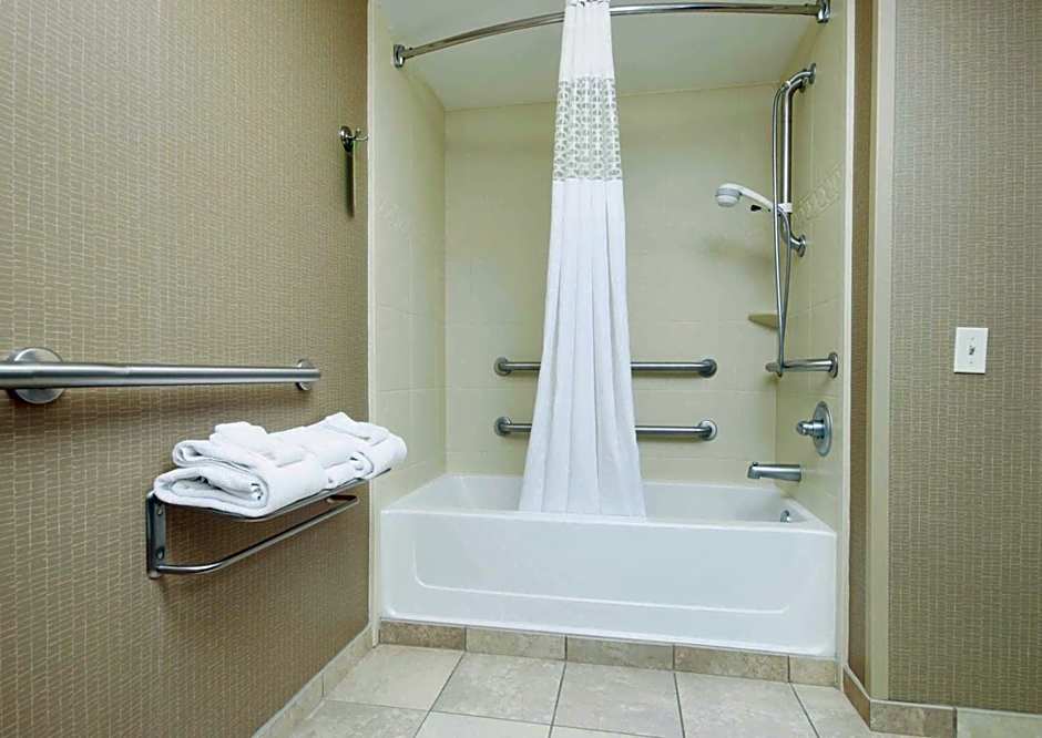 Hampton Inn By Hilton Indianapolis-South