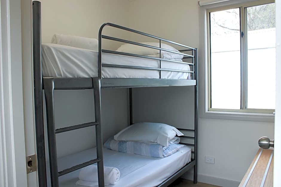 Tasman Holiday Parks - Yallingup Beach