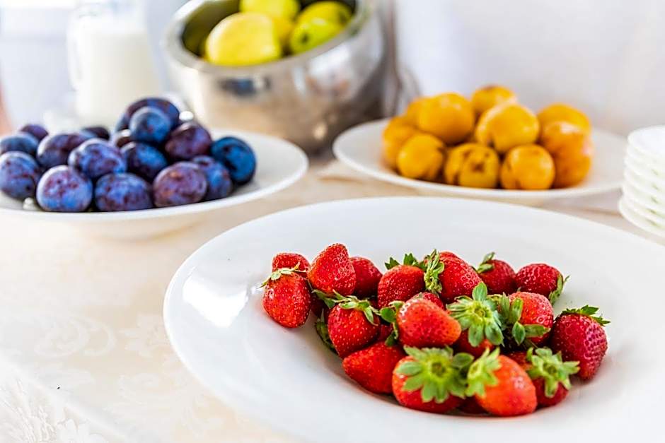 Victoria Palace Cefalù