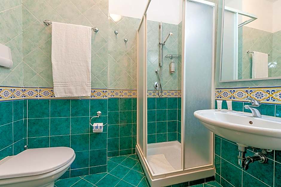 Best Western Hotel La Conchiglia