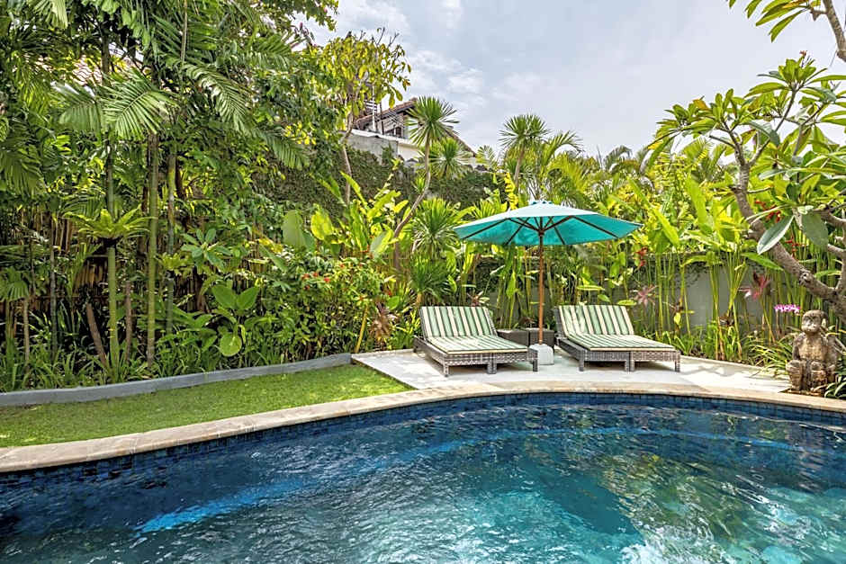 Elina Villas Seminyak
